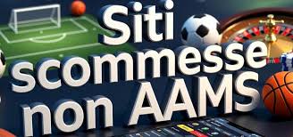 I Migliori Casinò Online Non AAMS nel 2023 I Migliori Casinò Online Non AAMS nel 2023