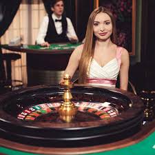 Immersive Roulette um Echtgeld spielen – Die Zukunft des Casino-Erlebnisses