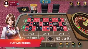 Immersive Roulette um Echtgeld spielen – Die Zukunft des Casino-Erlebnisses