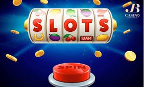 JB Casino Official Website Your Gateway to Premier Online Gaming