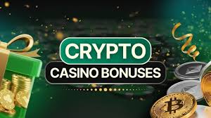 Krypto Casino Fremtiden for Online Spil 227406112