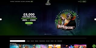 MagicWin Casino Your Ultimate Destination for Online Gaming 947337175