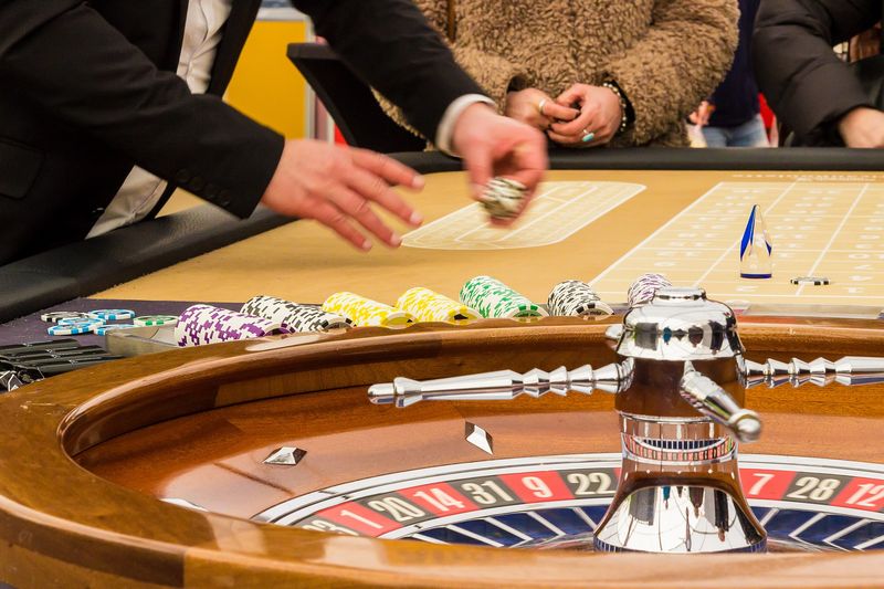 Online Casino Crans Montana – Überblick Online Casino Crans Montana – Überblick