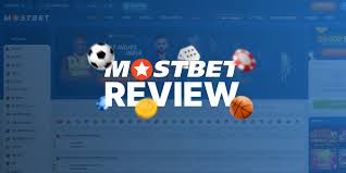 Mostbet Kyrgyzstan Mobil Tətbiq və İstifadəsi