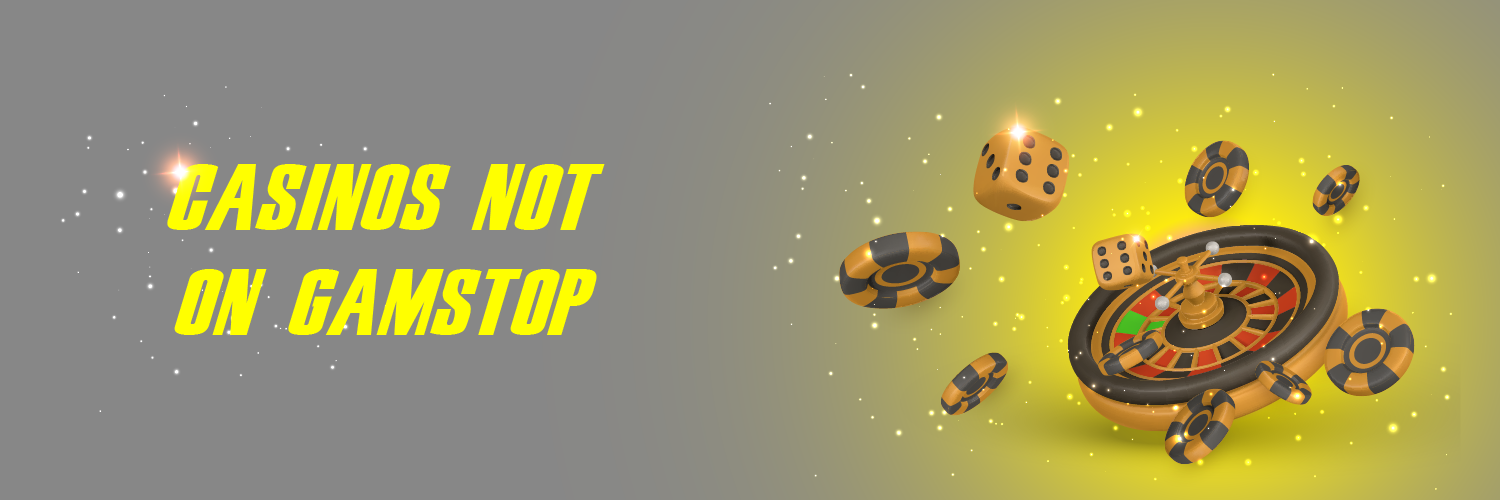 Non-Gamstop Casinos Your Guide to Gaming Freedom