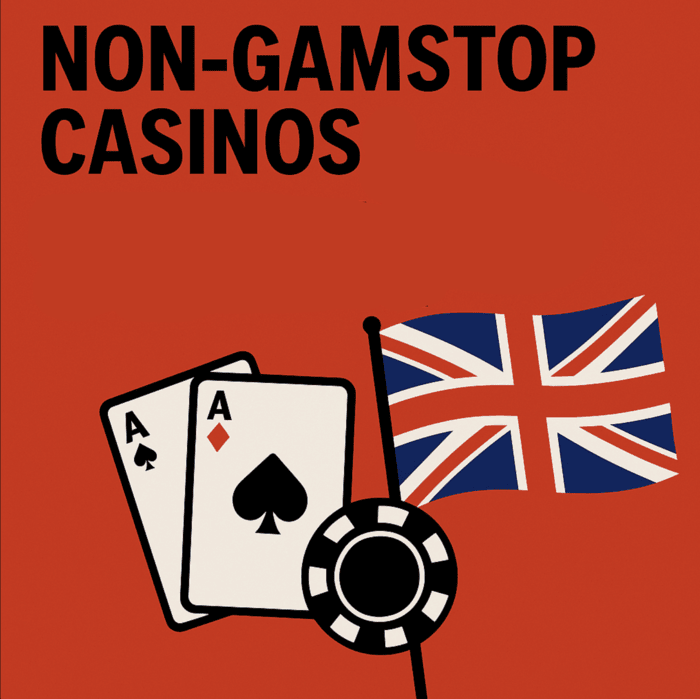 Not on Gamstop Casinos Exploring the Alternatives