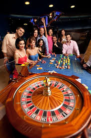 Online Casino Roulette Echtgeld Die Beste Wahl für Glücksspieler