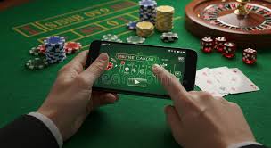 Online Roulette i Danmark Spil, Strategier og Tips