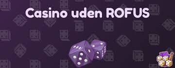 Oplev Live Casino Uden Rufus - Spil Med Tryghed