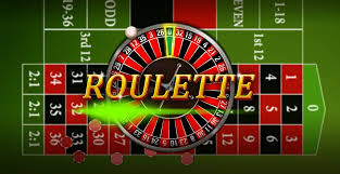 Play Roulette Online in the UK A Comprehensive Guide