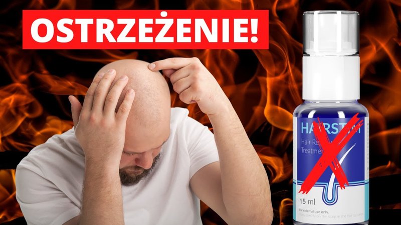 Hairstim cena w aptece - Odnowienie przyrostu włosów bez bólu i szwu