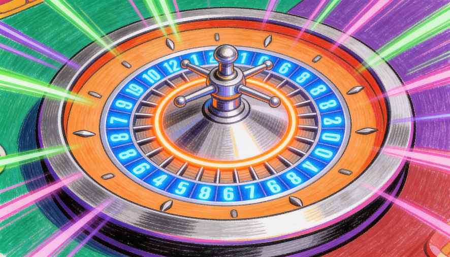 Reels of Joy Casino: A Comprehensive Guide to How It Works