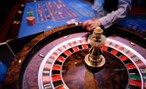 Roulette Casinoer En Definitiv Guide til Roulette i Danmark