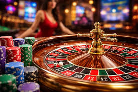 Roulette Casinoer En Guide til Spil, Strategier og Bonusser