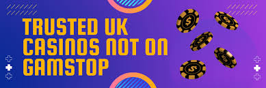 Safe Casinos Not on GamStop The Ultimate Guide