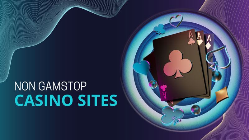 The Best Non-GamStop Casinos for 2023