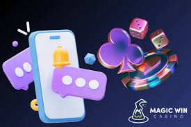 The Magic Win Phenomenon Exploring the Allure of Online Gambling The Magic Win Phenomenon Exploring the Allure of Online Gambling