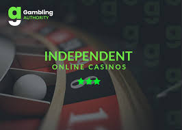 The Rise of Independent Casinos in the UK 910165862