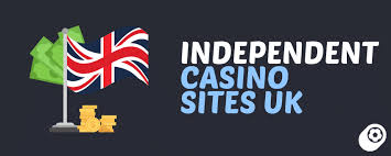The Rise of Independent Casinos in the UK 910165862