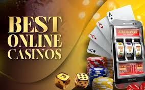 The Ultimate Guide to Syndicate Casino Your Gateway to Premier Online Entertainment
