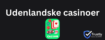 Top Udenlandske Casinoer En Guidet Tour Gennem Verdens Bedste Spilleplatforme