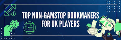 Understanding Non GamStop Bookmakers A Comprehensive Guide 959638019
