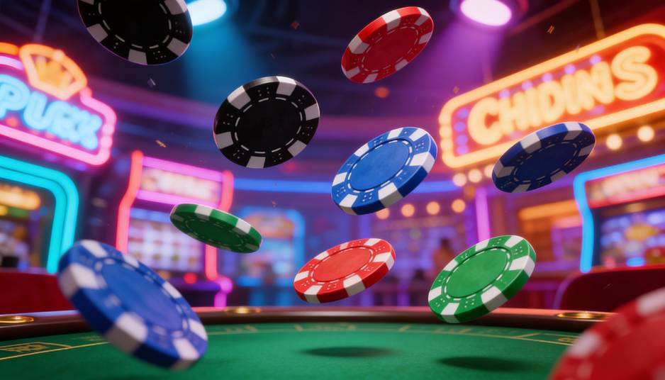 Understanding the Hand of Luck Casino License