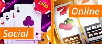 Understanding the Mechanics of Social Casinos