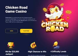 Unleash Your Skills with Chicken Road Free