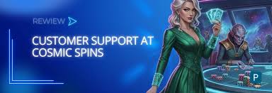 Unlock the Universe of Gaming CosmicSpins Casino Awaits!