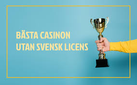 Upptäck Fördelarna med Online Casino Utan Svensk Licens 1986455956