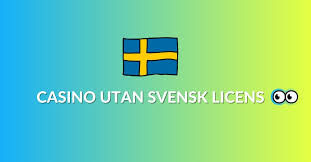 Utländska Casinon En Guide till Spänning och Underhållning