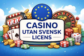 Utländska casinon Fördelar och nackdelar med internationella spelplattformar