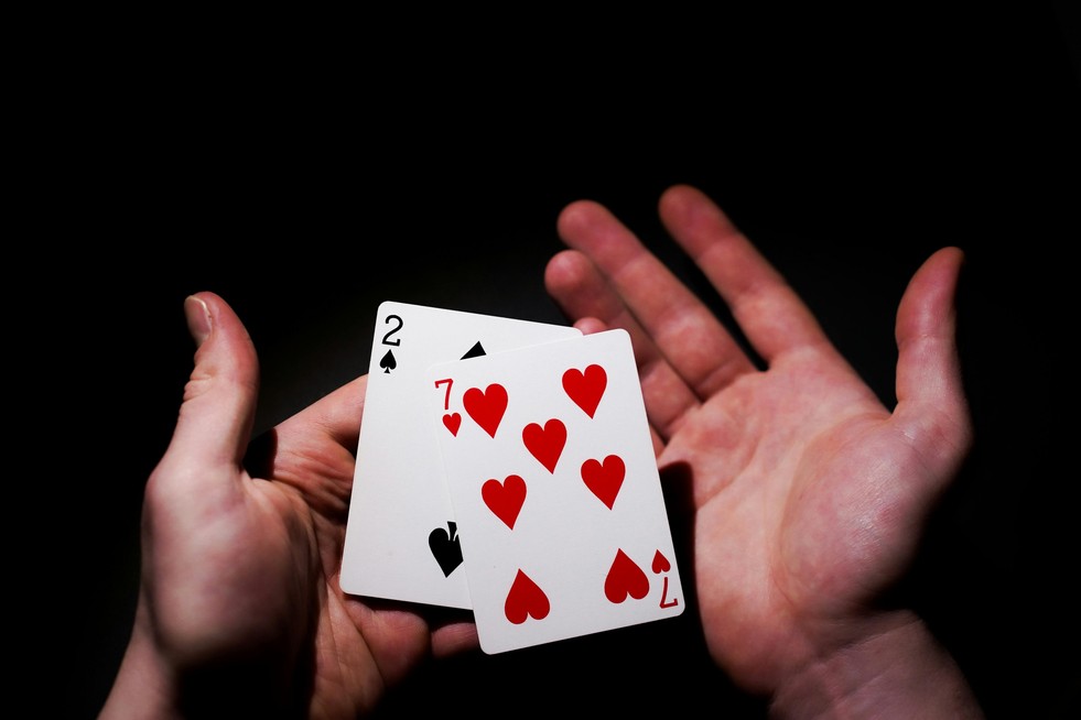 Why Admiral Shark Casino is Better than Competitors