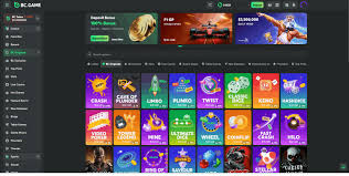 BC.Game NG Casino Your Ultimate Online Gaming Destination in Nigeria BC.Game NG Casino Your Ultimate Online Gaming Destination in Nigeria