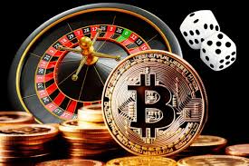 Bitcoin Casino i Danmark En Udforskning af Den Digitale Spilleverden