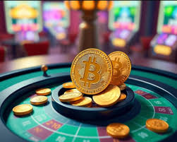Bitcoin Casino i Danmark En Udforskning af Den Digitale Spilleverden