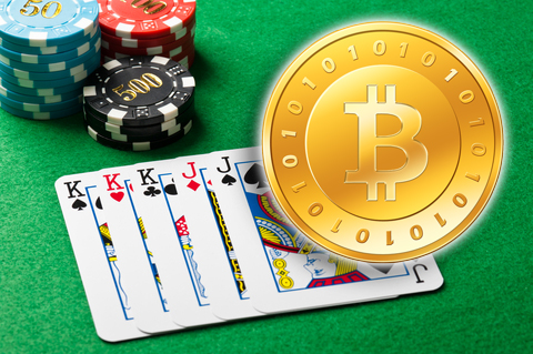 Bitcoin Casino i Danmark En Udforskning af Den Digitale Spilleverden