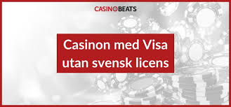Danske Casinoer med Visa En Komplett Guide til Sikker Spil