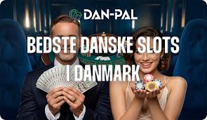 De Bedste Live Casinoer i Danmark - Oplev Spændingen Online