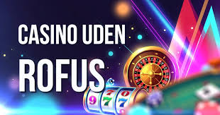De Bedste Udenlandske Online Casinoer – Spil Ansvarligt og Vind Stort