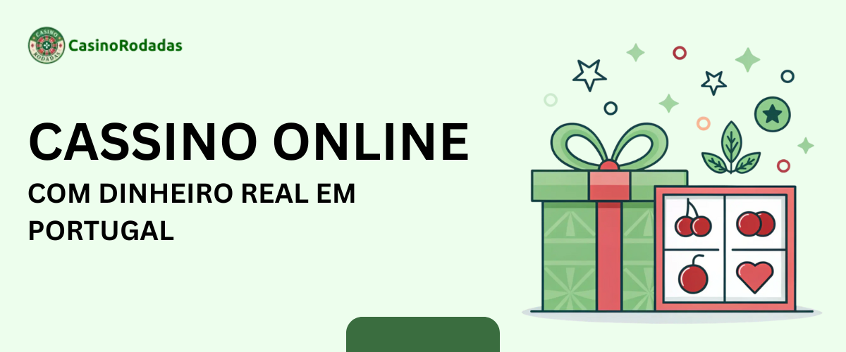Descubra os Melhores Online Casinos com Bónus Espectaculares