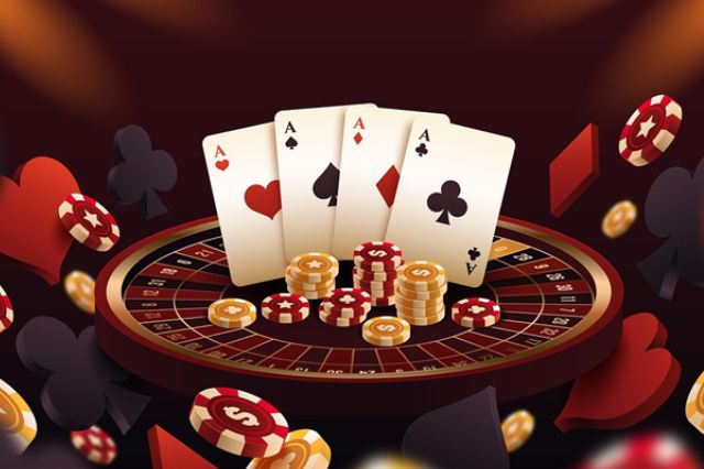 Descubre los Mejores Casinos Sin Mínimo Depósito -906180652