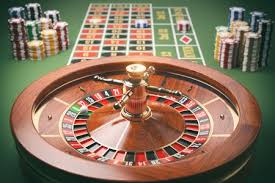 Die Faszination des Live Roulette im Casino -544682590