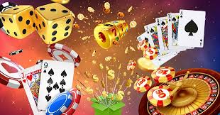 Discover Exciting Games and Promotions at Bet365 Casino