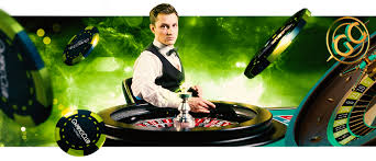 Discover the Best Live Roulette Sites for an Unmatched Gaming Experience 288009379