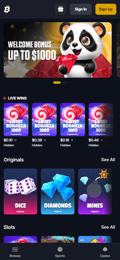 Discover the Best Live Tables at Bitfortune -1310365152 Discover the Best Live Tables at Bitfortune -1310365152