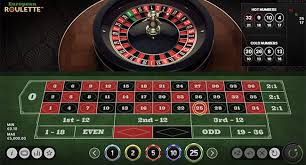 Discover the Excitement of New Roulette Sites -288054652