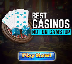 Discovering Casino Sites Without GamStop -841932230