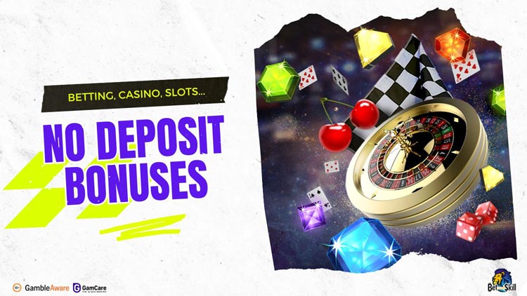 Discovering Free £10 No Deposit Bonuses Your Guide to Winning Without Spending